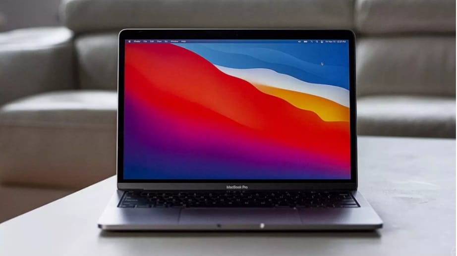 MacBook Pro 2020 hàng ngon pin trâu giá rẻ