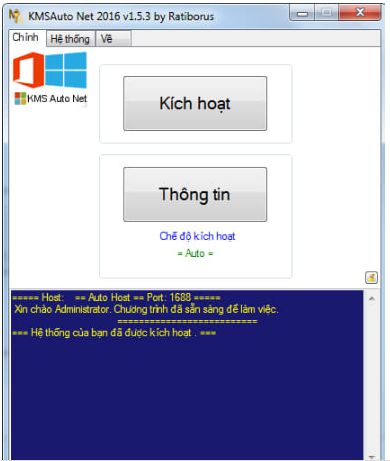 Crack Windows 11 và các phiên bản Office