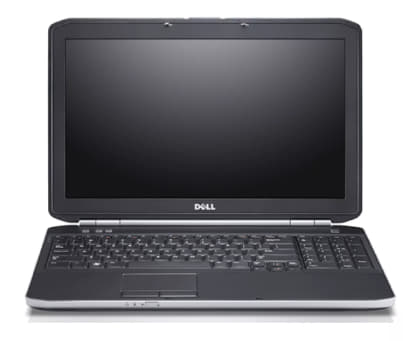 Laptop Dell E5530 i5 10 laptop xách tay