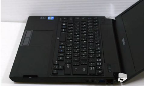 Laptop Toshiba Dynabook Core i5