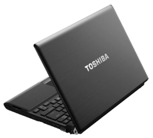 Toshiba Dynabook R731