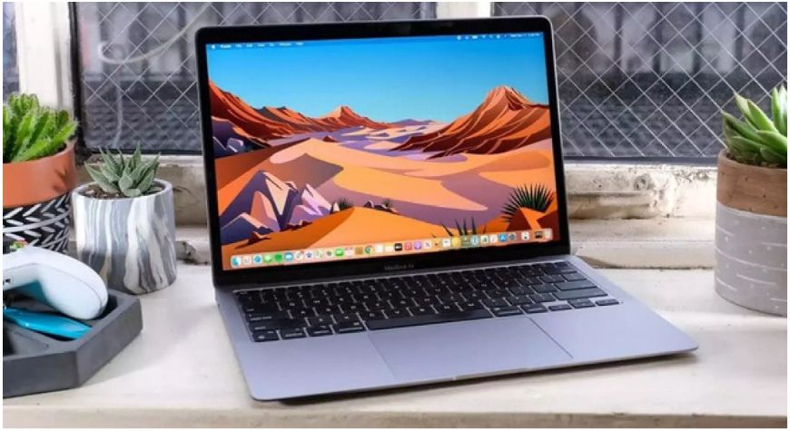 10 laptop xách tay gaming giá rẻ macbook air m1