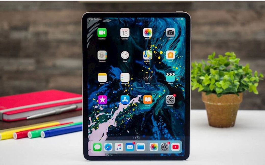 iPad Pro 2020 giá rẻ