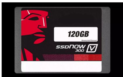 ổ cứng SSD dành cho máy tính chơi game