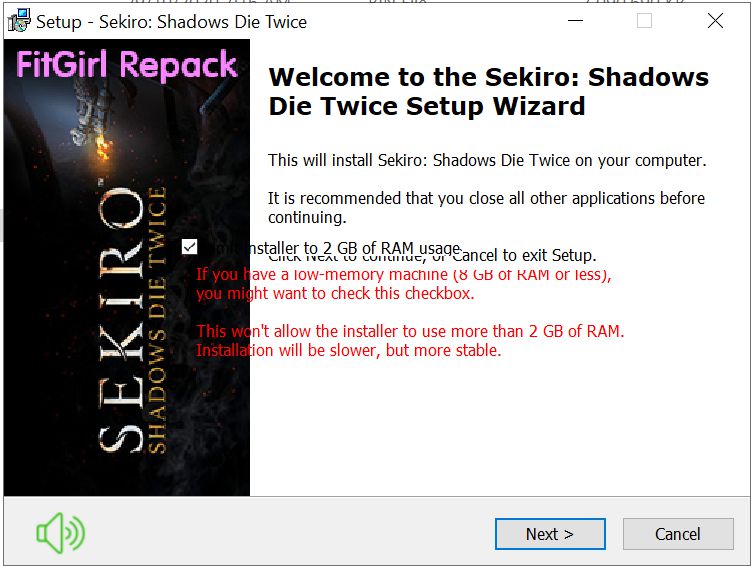 Sekiro shadows die twice crack reddit