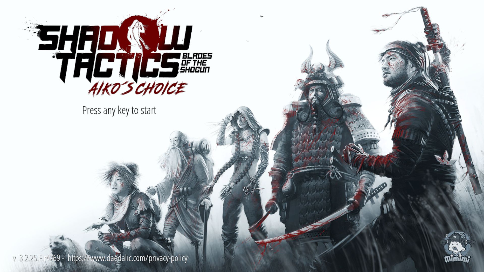Shadow Tactics Blades of the Shogun Việt Hóa 2.2 10