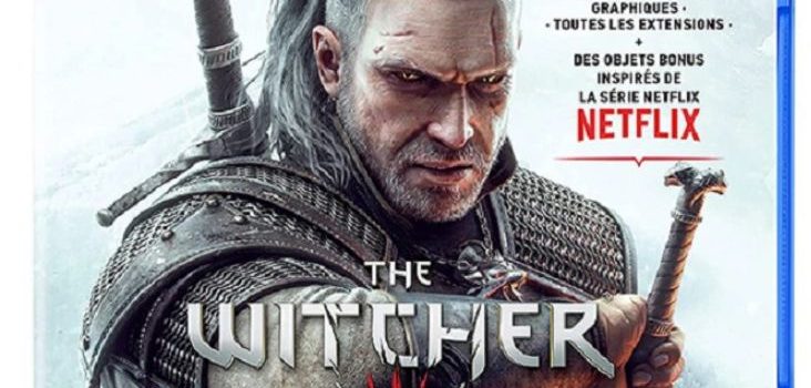 Tải Game The Witcher 3 Wild Hunt Full Crack “Miễn Phí”