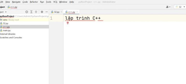 100 bài tập C++ từ cơ bản đến nâng cao PDF có lời giải 2025-2026