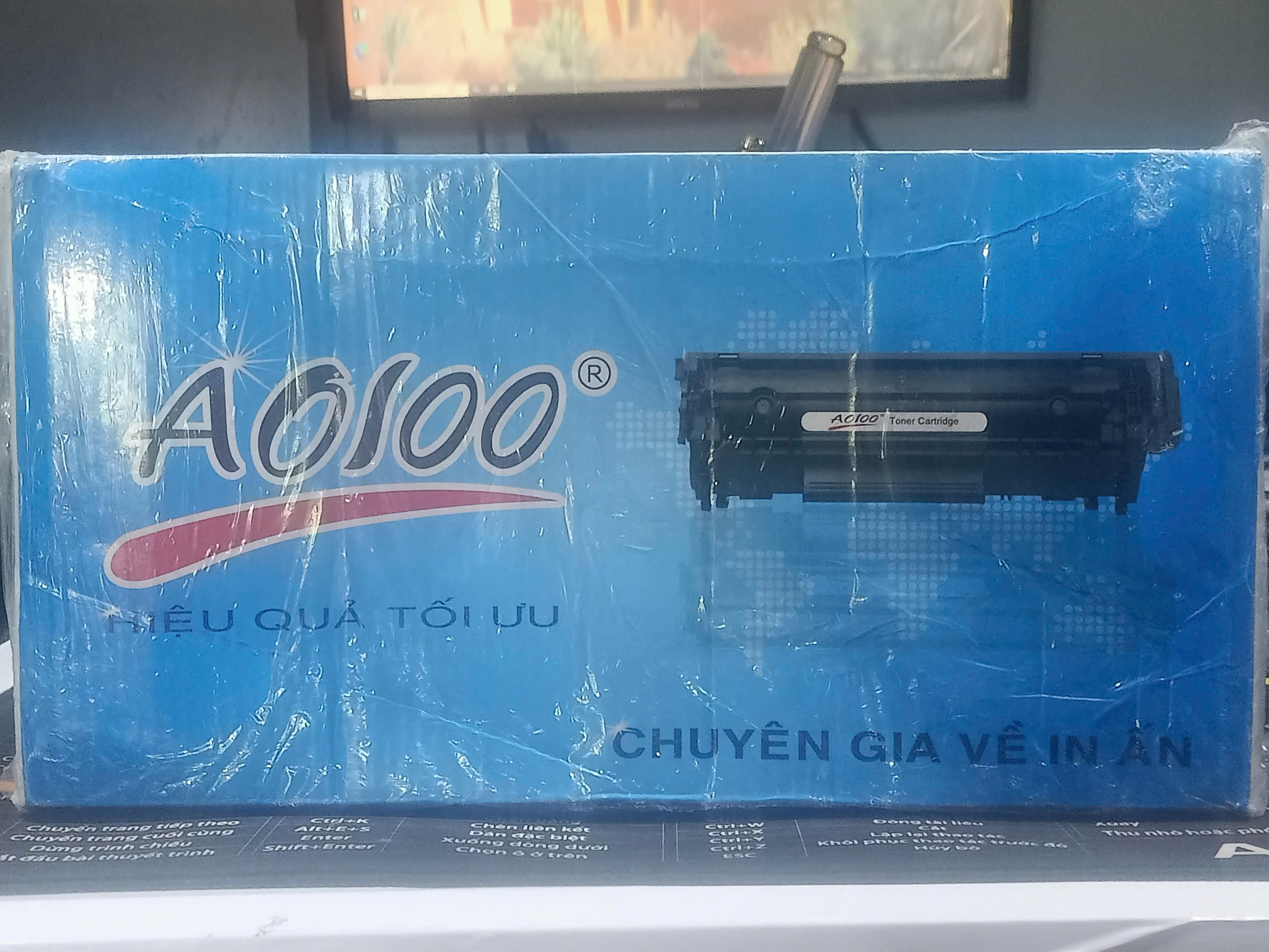 Hộp mực tương thích giá tốt