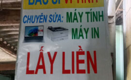 ĐỪNG ĐỂ BỊ “VẼ BỆNH” – BÁC SĨ VI TÍNH CHẨN ĐOÁN MIỄN PHÍ 100%