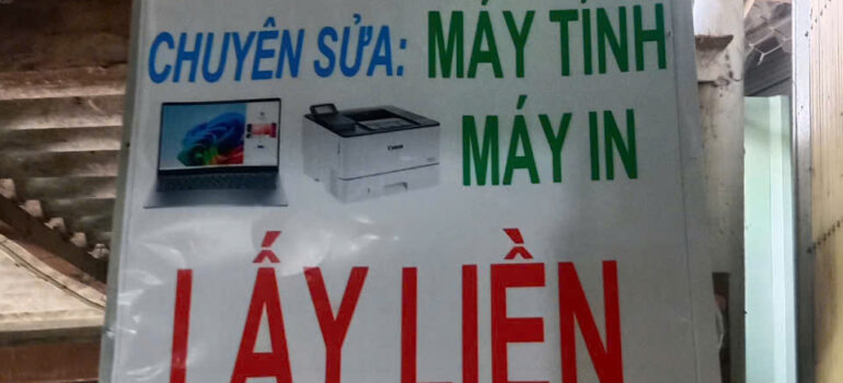 ĐỪNG ĐỂ BỊ “VẼ BỆNH” – BÁC SĨ VI TÍNH CHẨN ĐOÁN MIỄN PHÍ 100% ĐỪNG ĐỂ BỊ “VẼ BỆNH” – BÁC SĨ VI TÍNH CHẨN ĐOÁN MIỄN PHÍ 100%