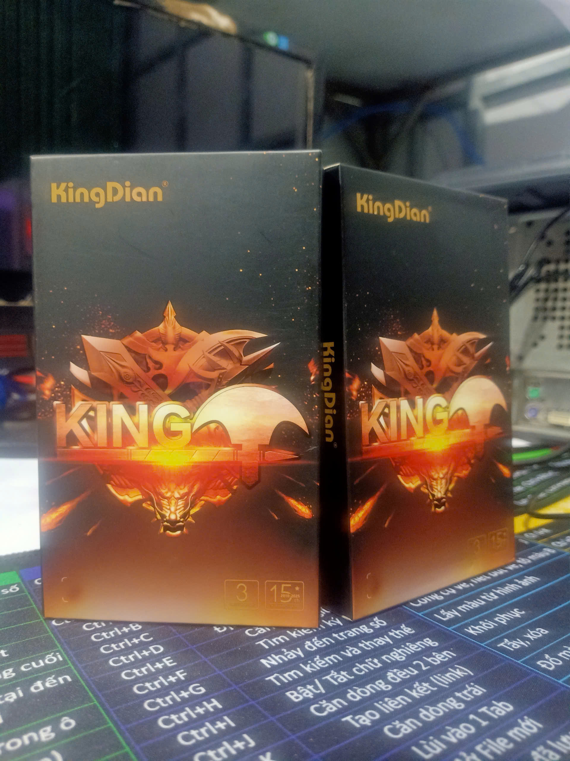 bảo trì máy tính