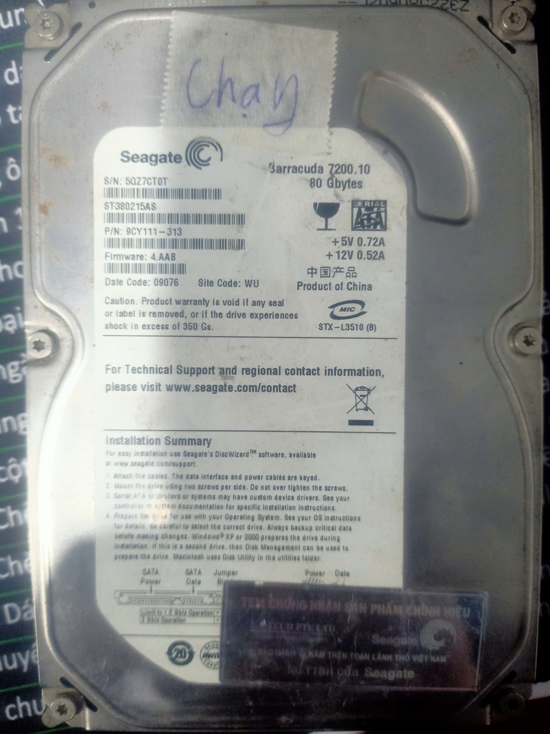 cài driver laptop