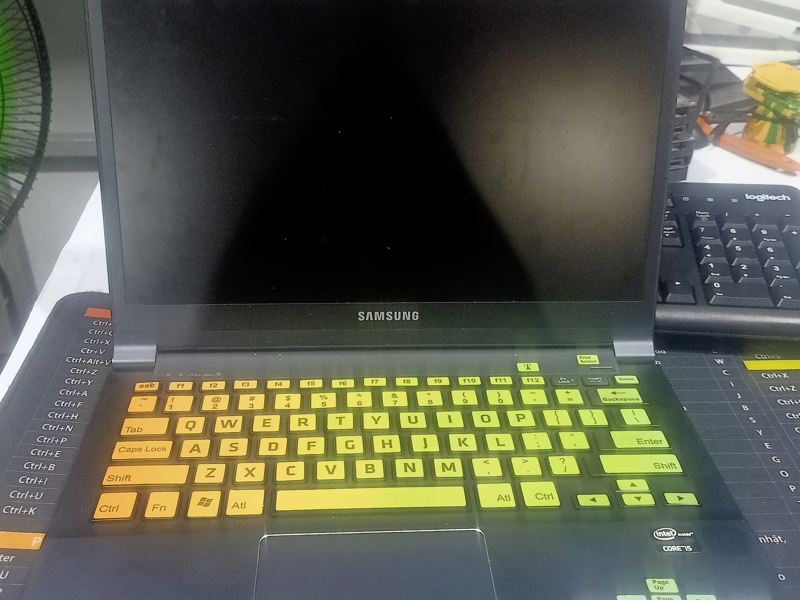 dịch vụ sửa laptop