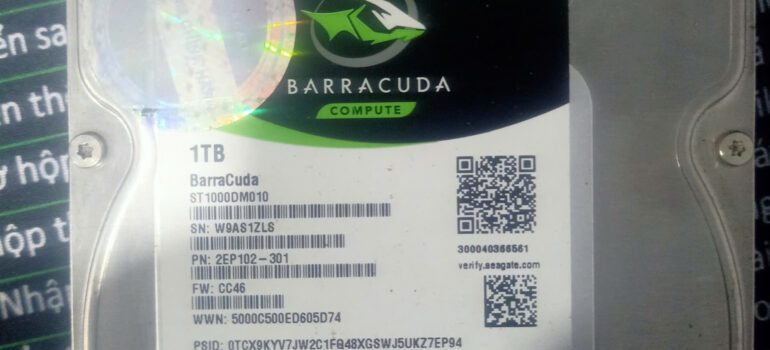 5 cách sửa ổ cứng bị lỗi khởi động an toàn, dễ thực hiện