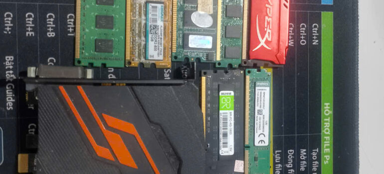 ⚡ Laptop Của Bạn Đang Chậm Như Ốc Sên? Nâng Cấp RAM Ngay – Laptop Chạy Mượt, Học Online Không Lag! ⚡ Laptop Của Bạn Đang Chậm Như Ốc Sên? Nâng Cấp RAM Ngay – Laptop Chạy Mượt, Học Online Không Lag!