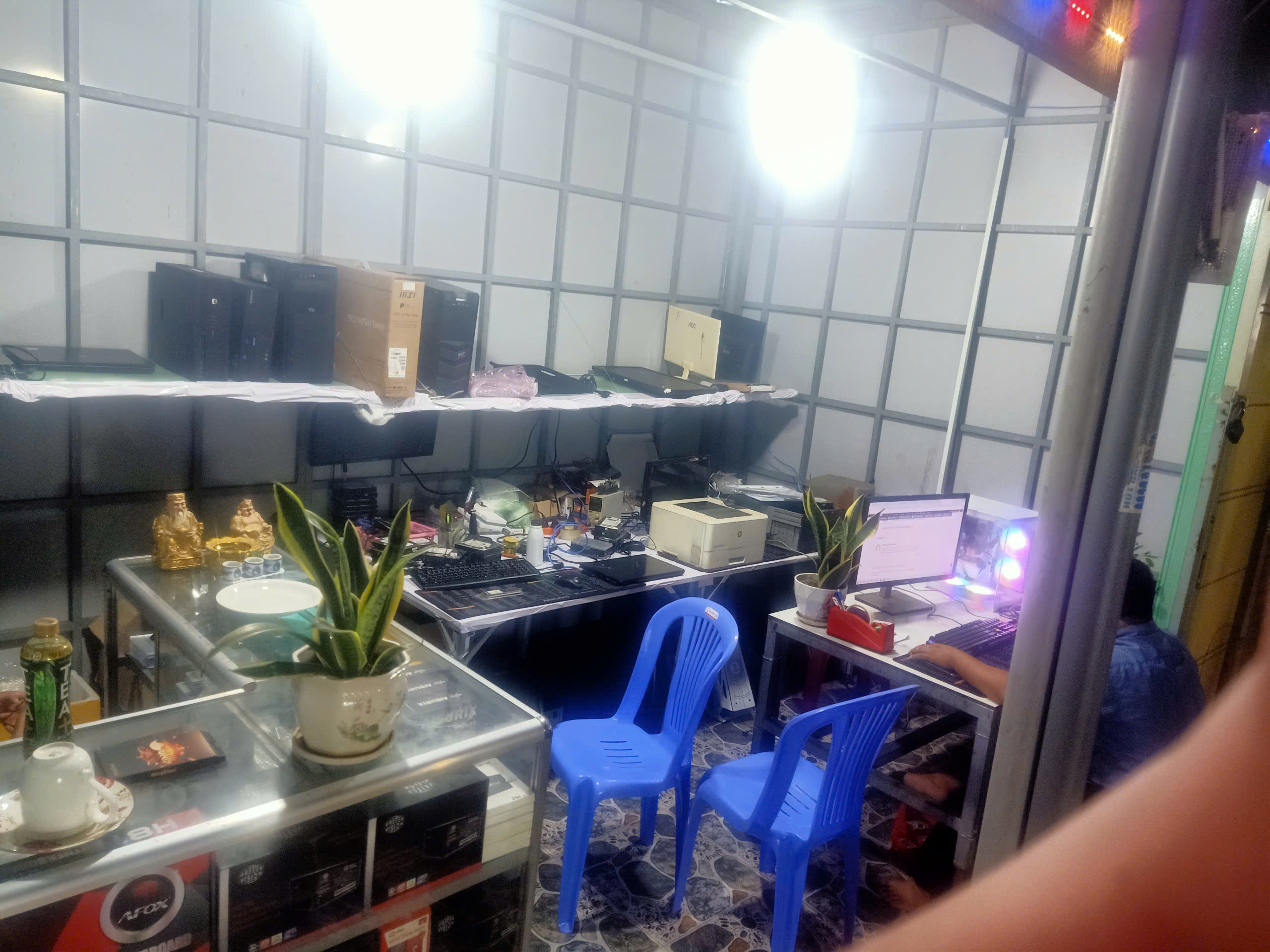 sửa laptop tại nhà