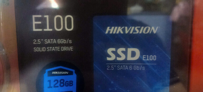 7 Top ổ cứng SSD cho dân đồ họa – Vừa nhanh vừa ổn định 7 Top ổ cứng SSD cho dân đồ họa – Vừa nhanh vừa ổn định