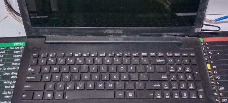 5 MẸO SỬA LAPTOP TẠI NHÀ CHO NGƯỜI MỚI BẮT ĐẦU (CÓ HƯỚNG DẪN CHI TIẾT)