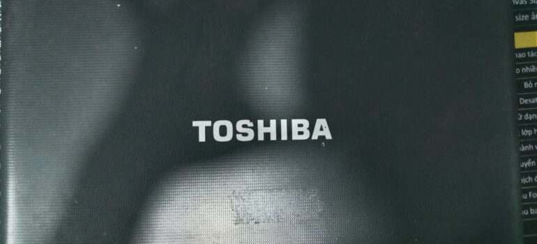 Lỗi Phổ Biến Trên Laptop Toshiba Và Cách Khắc Phục Nhanh – BÁC SĨ VI TÍNH Đồng Tháp Lỗi Phổ Biến Trên Laptop Toshiba Và Cách Khắc Phục Nhanh – BÁC SĨ VI TÍNH Đồng Tháp