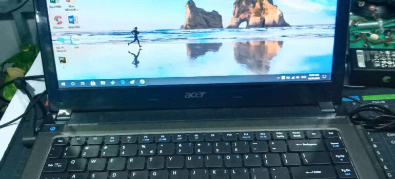 7 Mẹo Giúp Laptop Hết Chậm – Tại Nhà – Cực Dễ