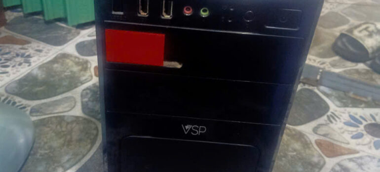 7 MẸO SỬA PC TẠI NHÀ NHANH GỌN CHO NGƯỜI KHÔNG RÀNH CÔNG NGHỆ