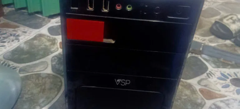 7 MẸO SỬA PC TẠI NHÀ NHANH GỌN CHO NGƯỜI KHÔNG RÀNH CÔNG NGHỆ