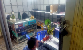 Cuối Năm Sập Giá! Sửa PC – Laptop – Máy In Chỉ Từ 49K – Nhận Làm Tại Nhà!