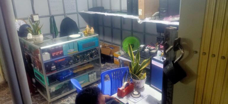 Cuối Năm Sập Giá! Sửa PC – Laptop – Máy In Chỉ Từ 49K – Nhận Làm Tại Nhà!