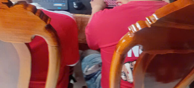 10 CÁCH HỌC TIN HỌC & LẬP TRÌNH CÙNG TRUNG TÂM TIN HỌC TẤN DÂN