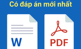 76 Đề thi HSG Tin 9 cấp Tỉnh Có đáp án mới nhất (File Word & PDF)
