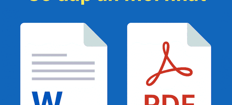 76 Đề thi HSG Tin 9 cấp Tỉnh Có đáp án mới nhất (File Word & PDF)