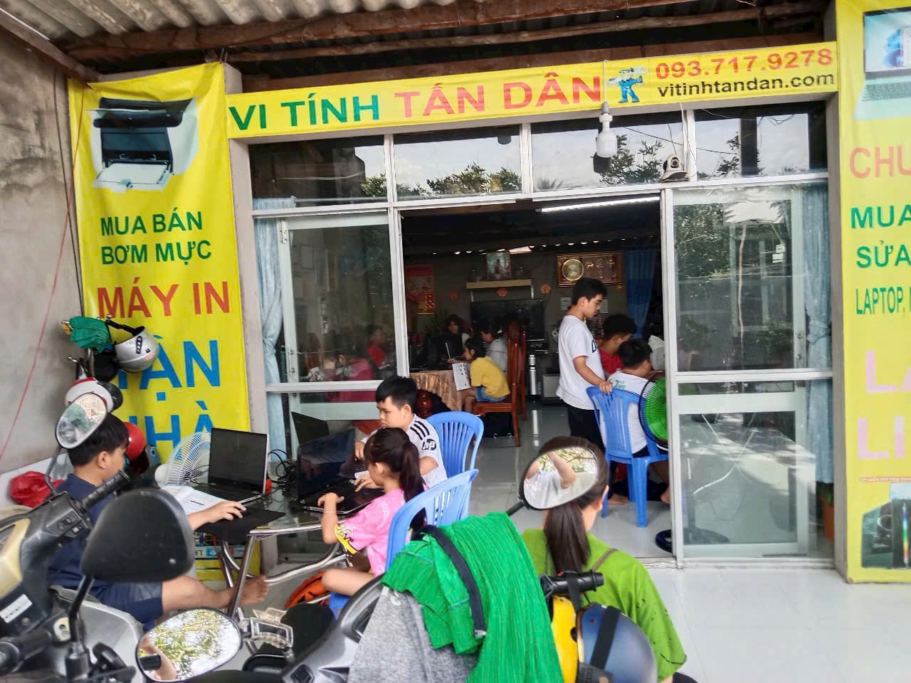 Tự học Excel dành cho người mới bắt đầu