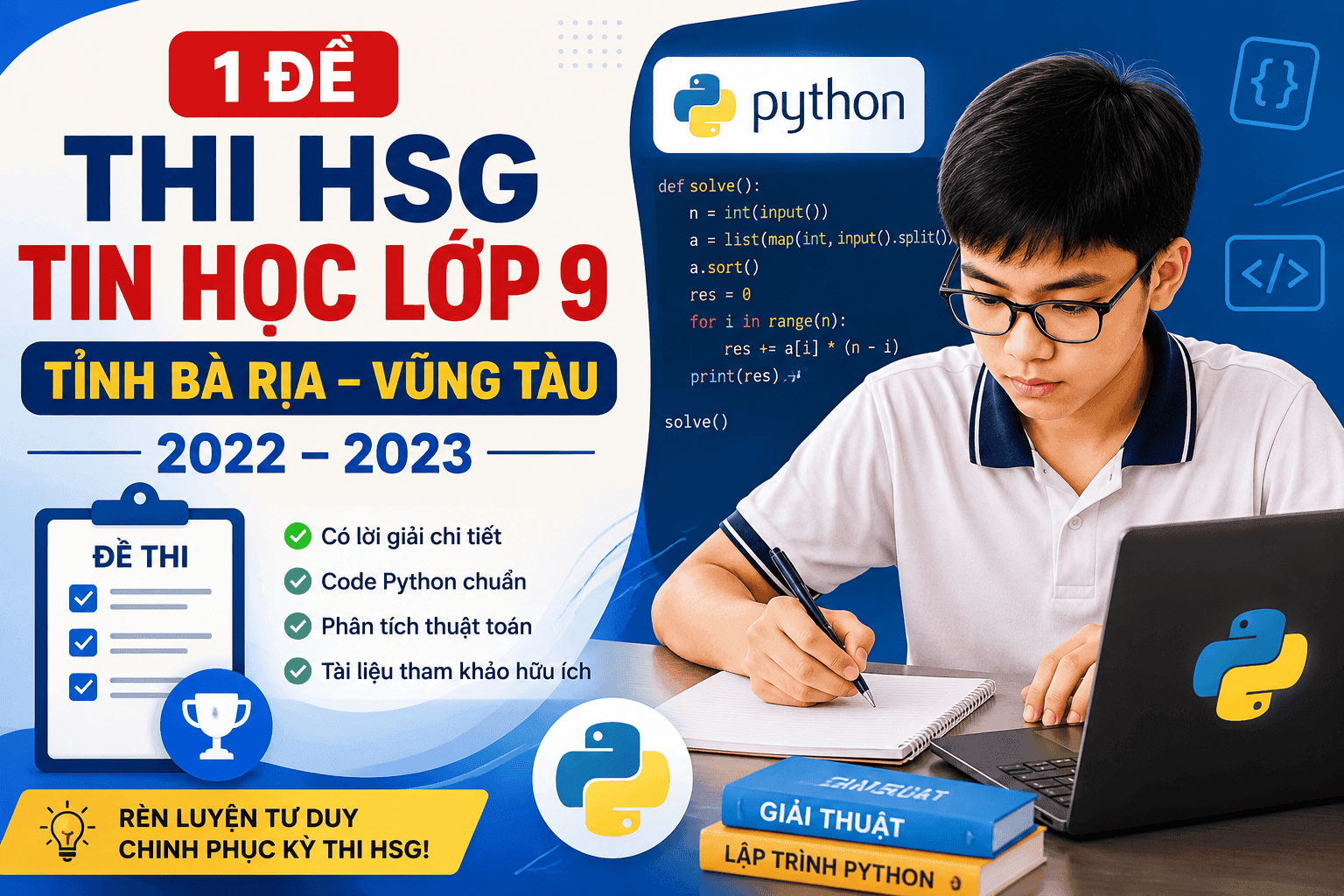 1 Đề Thi HSG Tin Học Lớp 9 Tỉnh Bà Rịa – Vũng Tàu 2022 – 2023(1)-hình ảnh-3